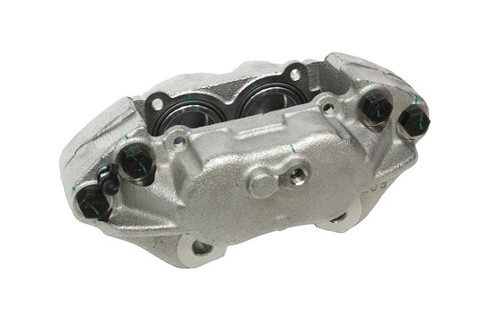 RTC5572 LAND ROVER - CALIPER ASSEMBLY - FRONT BRAKES - RH - LESS PADS - Suitable for Defender 90 83-06, Defender 110 83-06
