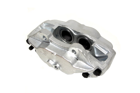 RTC5573 LAND ROVER - CALIPER ASSEMBLY - FRONT BRAKES - LH - LESS PADS - Suitable for Defender 90 83-06, Defender 110 83-06