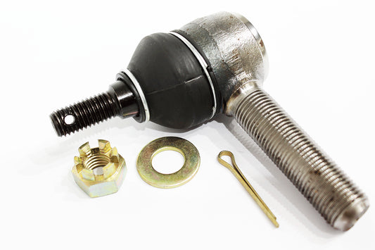 RTC5867 LAND ROVER - BALL JOINT FOR TRACK ROD - RH THREAD - AXLE SUFFIX E - Suitable for Series 3