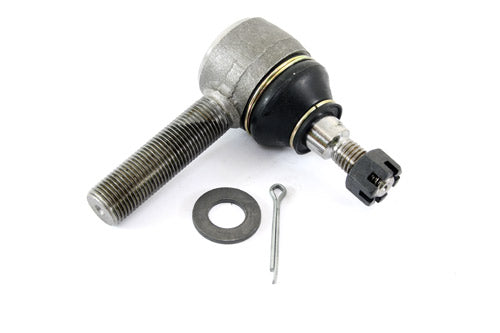 RTC5868 LAND ROVER - BALL JOINT FOR TRACK ROD - LH THREAD - AXLE SUFFIX E ONWARDS - Suitable for Series 3