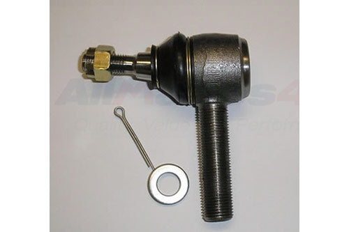 RTC5869 LAND ROVER - BALL JOINT FOR TRACK ROD - DRAG LINK AND DAMPERS - RH THREAD - Suitable for Discovery 1, All Defenders & Range Rover Classic