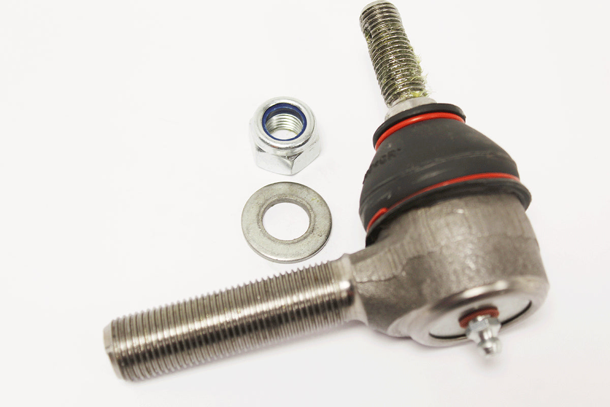 RTC5870GR LAND ROVER - BALL JOINT FOR TRACK ROD - DRAG LINK AND DAMPERS - LH THREAD - D