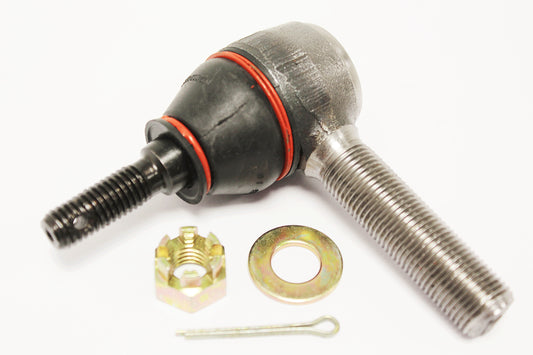 RTC5870 LAND ROVER - BALL JOINT FOR TRACK ROD - DRAG LINK AND DAMPERS - LH THREAD - Suitable for Discovery 1, All Defenders & Range Rover Classic