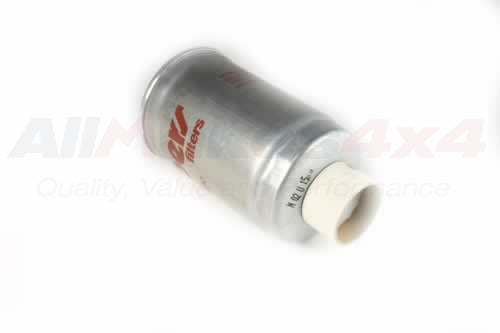 RTC5938 LAND ROVER - ELEMENT-FUEL FILTER - D1 - RRC From BOSCH