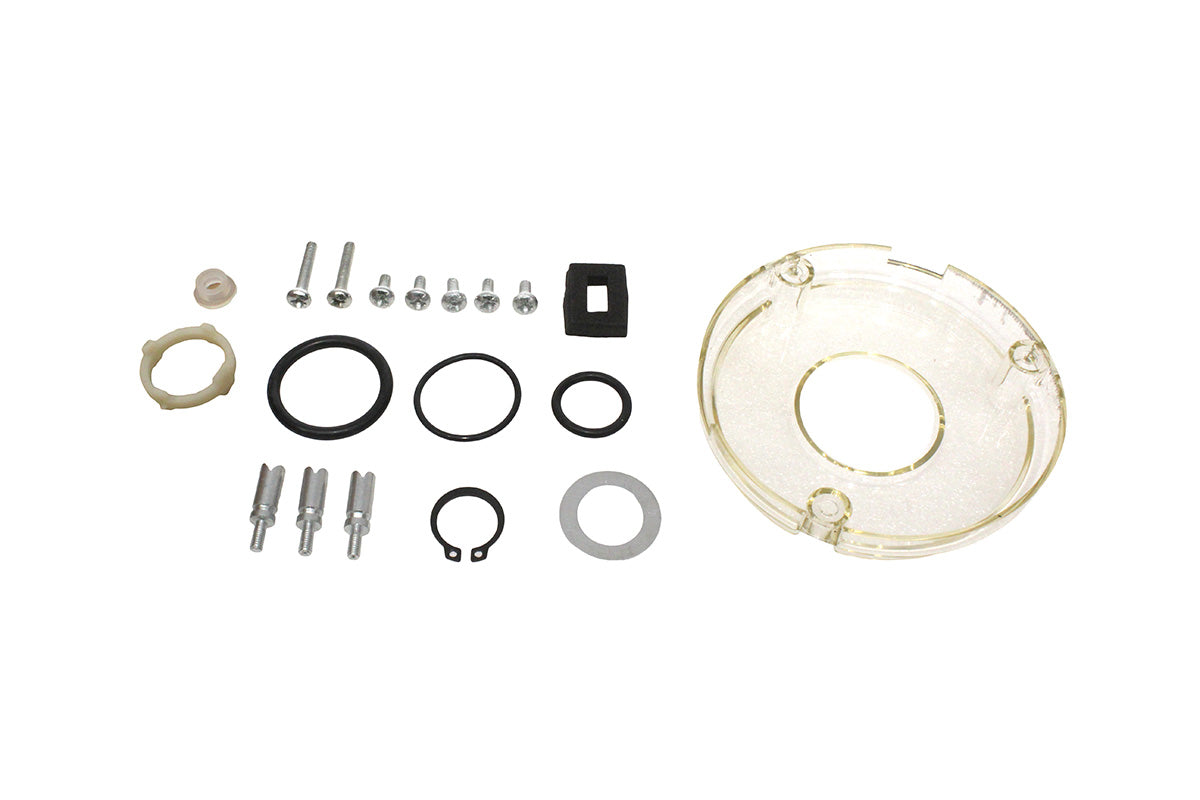 RTC5971 LAND ROVER - INSULATION KIT