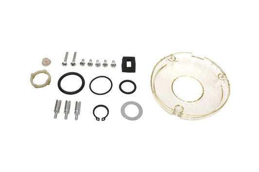 RTC5971 LAND ROVER - INSULATION KIT