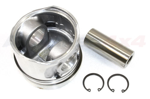 RTC599320 LAND ROVER - PISTON (0.020" O/SIZE)