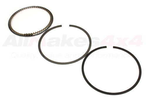 RTC6066S LAND ROVER - RING SET - PISTON - V8 - Suitable for Discovery 1, Range Rover Classic
