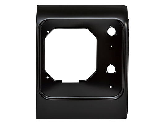 RTC6353 LAND ROVER - NOSE PANEL ASSY O/S