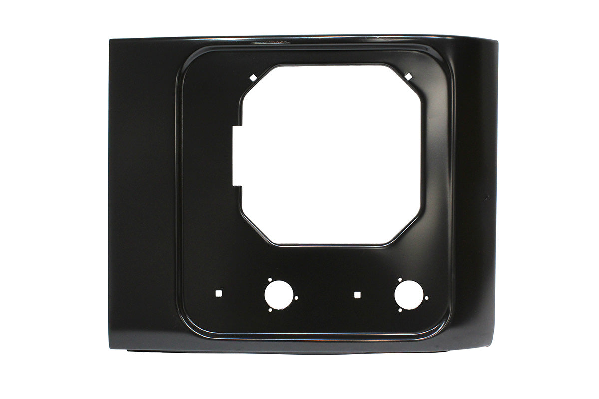 RTC6354G LAND ROVER - NOSE PANEL ASSY N/S