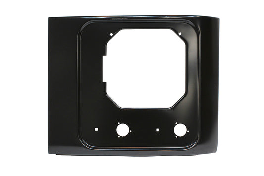 RTC6354G LAND ROVER - NOSE PANEL ASSY N/S