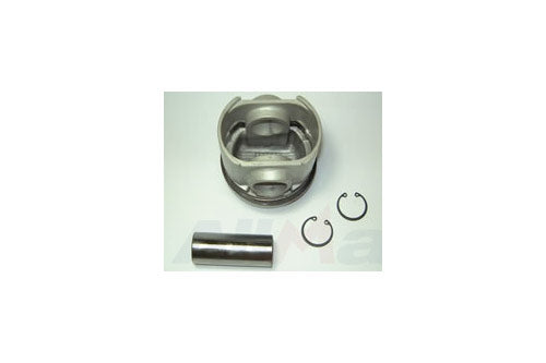 RTC6442S LAND ROVER - PISTON STD - DEF - 2.5 DIESEL NA