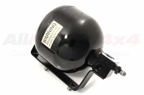 RTC6498 LAND ROVER - ACCUMULATOR - ABS - Suitable for Range Rover Classic From WABCO