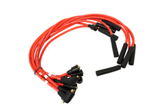RTC6551RED LAND ROVER - IGNITION LEAD SET RED