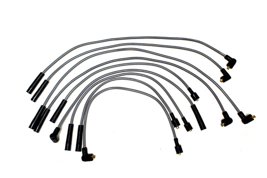 RTC6551 LAND ROVER - LEAD SET - IGNITION - KIT HIGH TENSION - PETROL - Suitable for Discovery 1, Defender 1983-2006, Range Rover Classic & Series 3