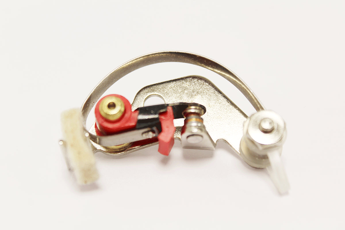RTC6623 LAND ROVER - CONTACT SET - IGNITION - 3.5 V8 PETROL - Suitable for Series 3 From LUCAS