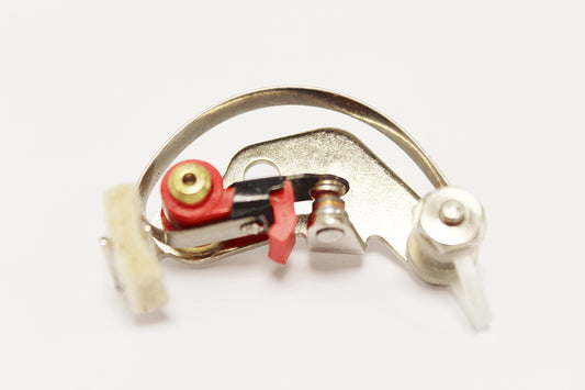 RTC6623 LAND ROVER - CONTACT SET - IGNITION - 3.5 V8 PETROL - Suitable for Series 3 From LUCAS