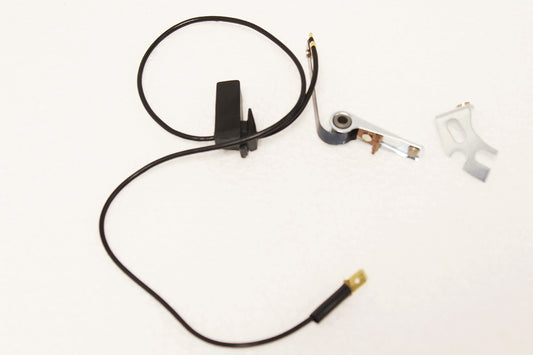 RTC6625 LAND ROVER - CONTACT SET - DUCELLIER DISTRIBUTOR - 2.25 PETROL - Suitable for Defender 1983-2006, Series 2 & Series 3