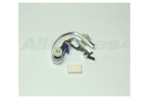 RTC6627G LAND ROVER - CONTACT SET - DISTRIBUTOR - SLIDING CONTACT - PETROL - Suitable for Defender 1983-2006, Series 3 From LUCAS