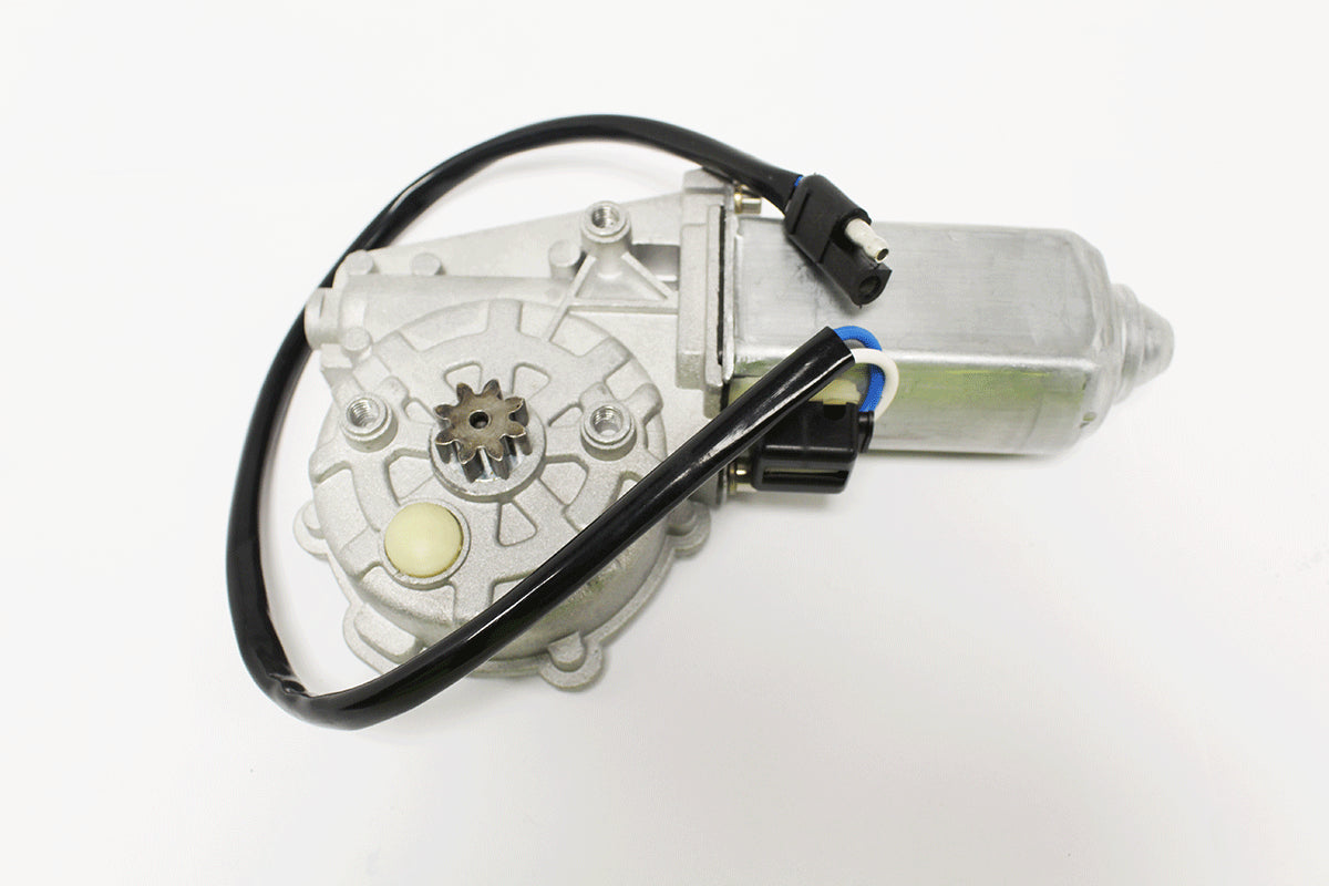 RTC6641 LAND ROVER - WINDOW MOTOR RH FR - D1 - RRC