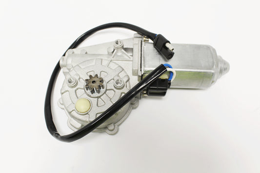 RTC6641 LAND ROVER - WINDOW MOTOR RH FR - D1 - RRC