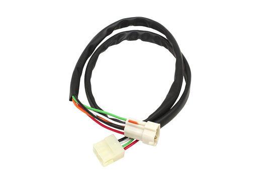 RTC6693A LAND ROVER - HARNESS/ADAPTOR