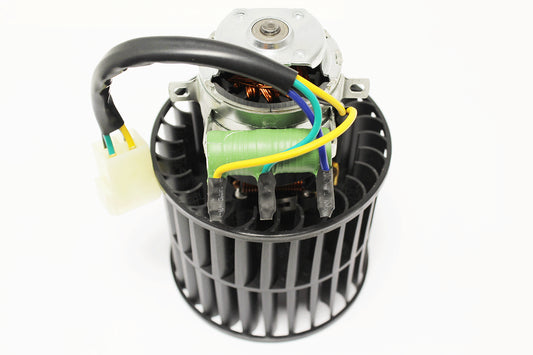 RTC6693 LAND ROVER - MOTOR/FAN ASSY WITHOUT ADAPTOR LEAD