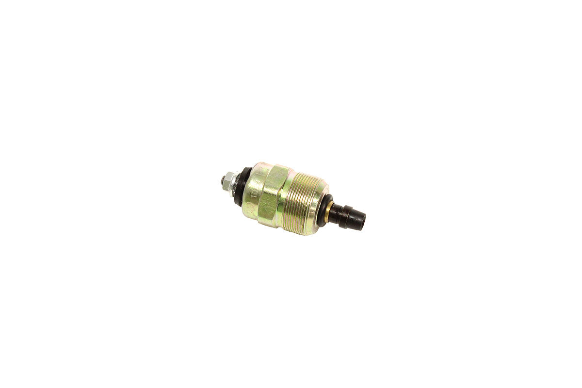 RTC6702 LAND ROVER - SOLENOID SWITCH - FUEL CUT OFF - DIESEL - Suitable for Discovery 1, Defender 1983-2006 & Range Rover Classic