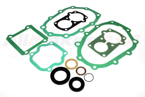 RTC6797 LAND ROVER - GASKET AND SEAL KIT - LT77 - GEARBOX - Suitable for Discovery 1, Defender 1983-2006 & Range Rover Classic
