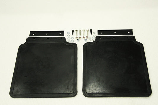 RTC6821 LAND ROVER - MUDFLAP - SET - MUDFLAPS - REAR - PAIR - Suitable for Discovery 1