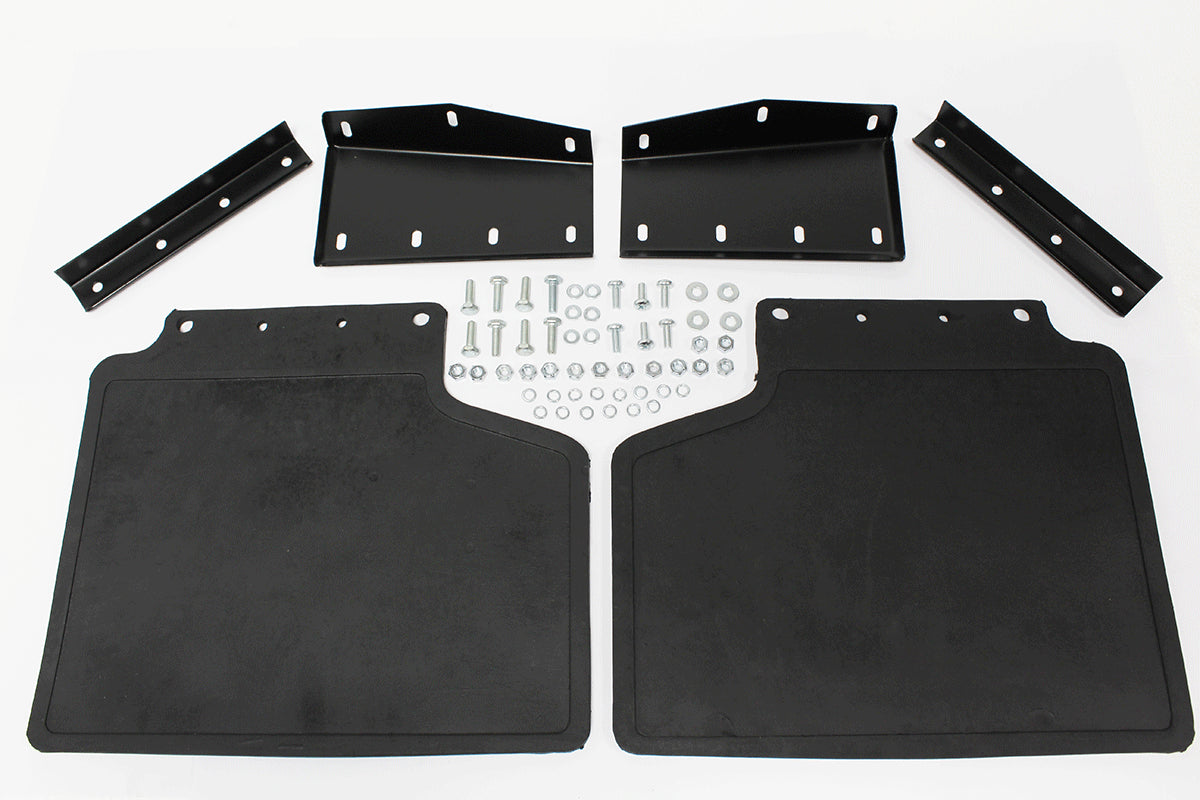 RTC9562 LAND ROVER - FRONT MUD FLAPS - RRC 86-94