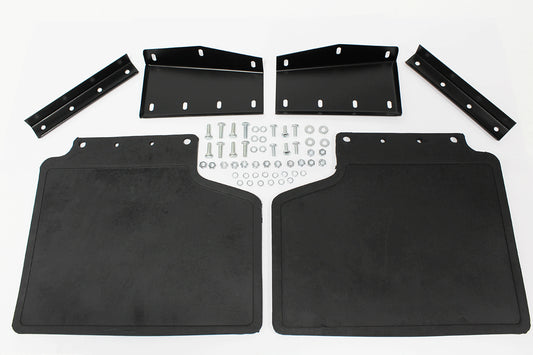 RTC9562 LAND ROVER - FRONT MUD FLAPS - RRC 86-94