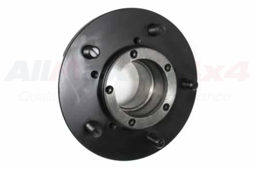 RUB500240 LAND ROVER - HUB ASSEMBLY - Suitable for Discovery 1, All Defenders & Range Rover Classic