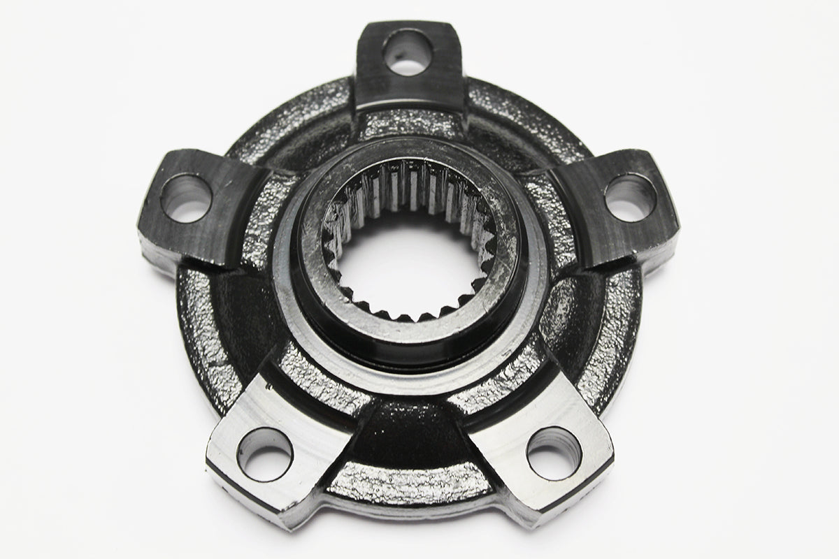 RUC105200G LAND ROVER - FLANGE - DRIVE - DRIVE SHAFT AND HUB - Suitable for Discovery 1, All Defenders & Range Rover Classic