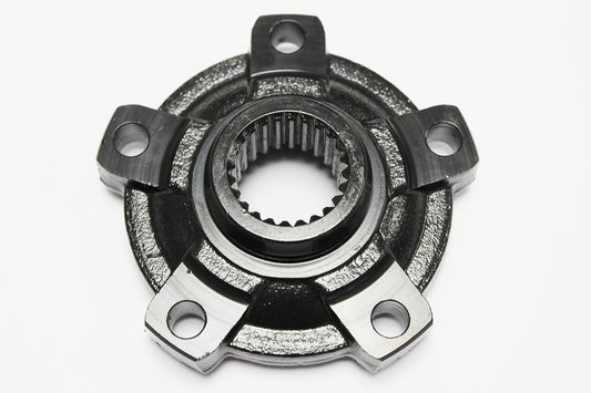 RUC105200G LAND ROVER - FLANGE - DRIVE - DRIVE SHAFT AND HUB - Suitable for Discovery 1, All Defenders & Range Rover Classic