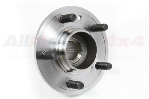 RUC500120 LAND ROVER - HUB ASSEMBLY - REAR DRIVE SHAFT - Suitable for Discovery 3, Discovery 4, Range Rover Sport 05-09 & Range Rover Sport 10-13