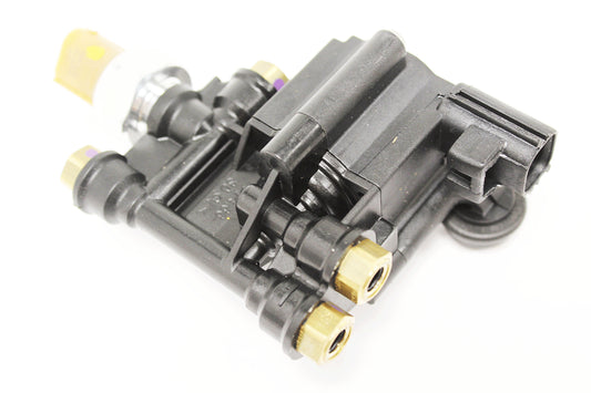 RVH000046G LAND ROVER - VALVE - LEVELLING