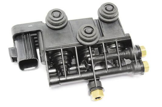 RVH000095G LAND ROVER - VALVE - LEVELLING