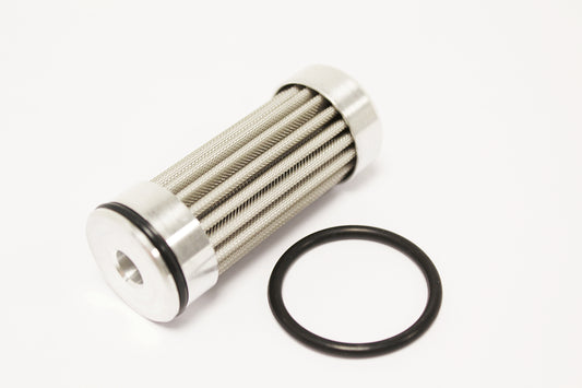 RVJ100010W LAND ROVER - FILTER AND PLUG ASSEMBLY - ACE VALVE - Suitable for Discovery 2, Range Rover Sport 05-09 & Range Rover Sport 10-13 From BWI