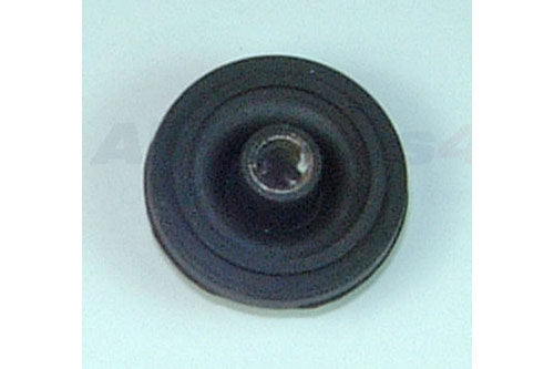 RVL100000 LAND ROVER - MOUNTING - AIR COMPRESSOR - AIR SUSPENSION - FRONT - Suitable for Range Rover P38