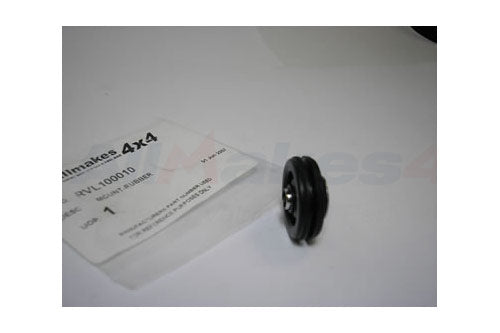 RVL100010 LAND ROVER - MOUNTING - AIR COMPRESSOR - REAR - Suitable for Range Rover P38
