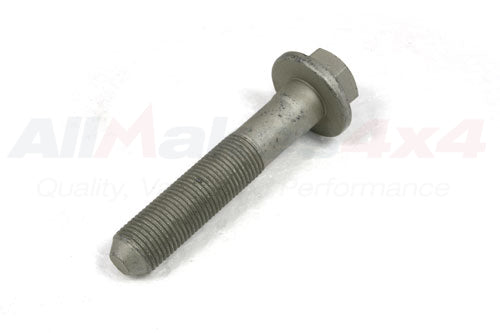 RYG501560 LAND ROVER - BOLT - FLANGED HEX