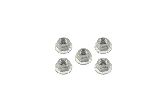 RYH100590 LAND ROVER - NUT - HEX - Suitable for Discovery 2, Freelander 1