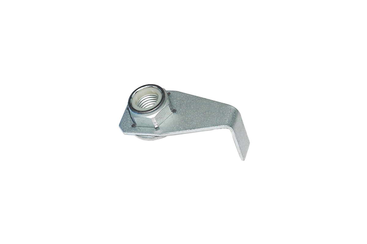 RYH501060 LAND ROVER - NUT FLANGED