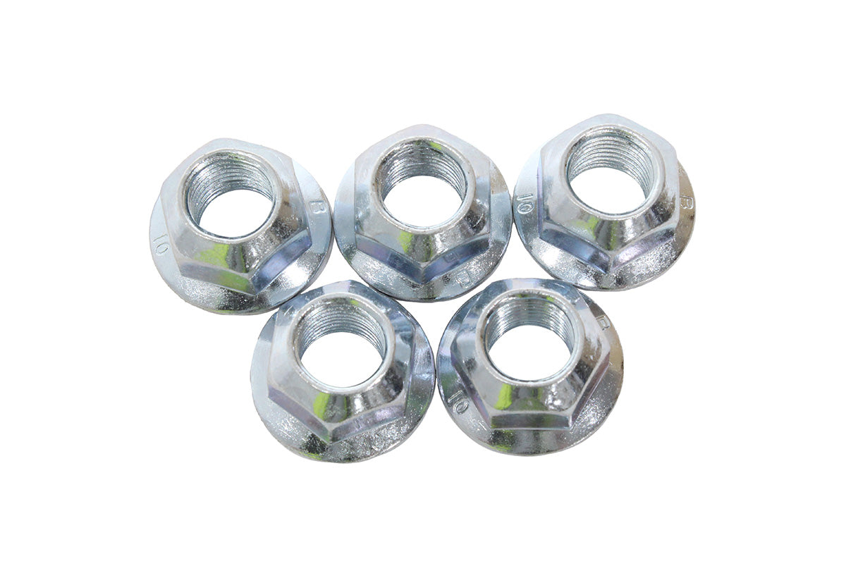 RYH501100 LAND ROVER - NUT