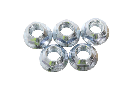 RYH501100 LAND ROVER - NUT