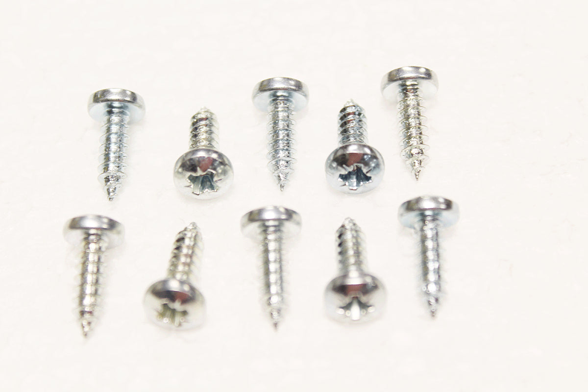 RYP500500 LAND ROVER - SCREW