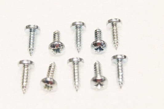 RYP500500 LAND ROVER - SCREW