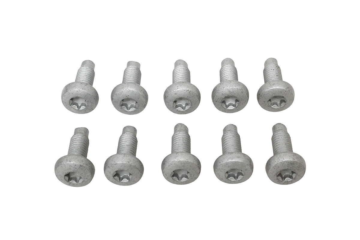RYP501170 LAND ROVER - BOLT - HEX HEAD