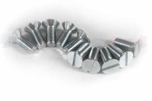SA108201L LAND ROVER - SCREW-FQA - ALL